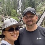 Profile Picture of Carrie Strohmeyer (@ladiosa727) on Instagram
