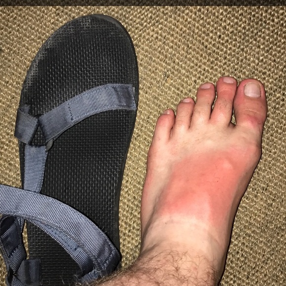 Profile Picture of James Buchanan (@jamminbuch) on Poshmark