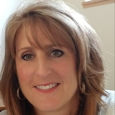 Profile Picture of Lorraine Goddard (@GoddardLorraine) on Twitter