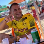 Profile Picture of PatrickXavier (@patrickxav) on Instagram