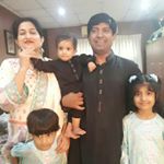 Profile Picture of Asma Shahzad (@asmamustaq) on Instagram