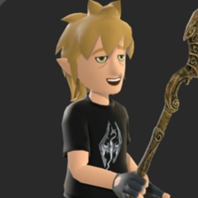 Profile Picture of Trevor Root (@trevor_root) on Twitter