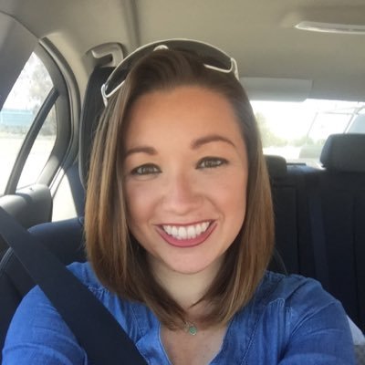 Profile Picture of Amber Bowser (@@ambewambe1) on Twitter