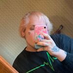 Profile Picture of andrew ☆ (@yungergoth) on Instagram