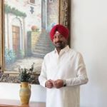 Profile Picture of Arvinder Bains (@bob_bains) on Instagram