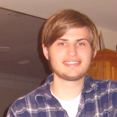 Profile Picture of Derek Mayne (@drmayne1) on Twitter