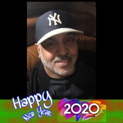 Cruz Pagan - Twitter Profile Picture of Cruz Pagan (@Cruzpagan2) on Twitter