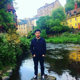 Profile Picture of Jeremy Cheong (@jeremycjy) on Facebook