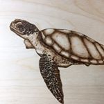 Profile Picture of Wood Burn Creations (@richardshiels8297) on Instagram