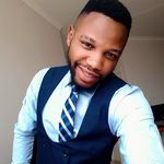 Profile Picture of George Olympio (@george_edem_olympio) on Instagram