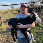 Profile Picture of Blake Karraker (@bkarrak12) on Instagram