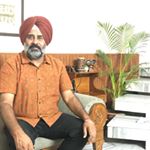 Profile Picture of Pargat Singh (@pargatsinghpowar) on Instagram