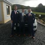 Profile Picture of Mark Sammy Hegarty (@marksammyhegarty) on Instagram