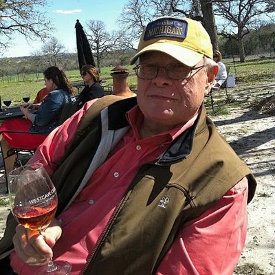 Profile Picture of Jim Nelson (@autoboomer) on Twitter