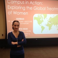 Profile Picture of Azra Tukic (@azra-tukic-2) on Quora