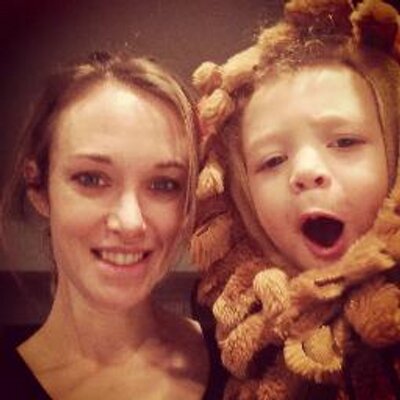 Profile Picture of Tiffany Adams (@tiffadams01) on Twitter