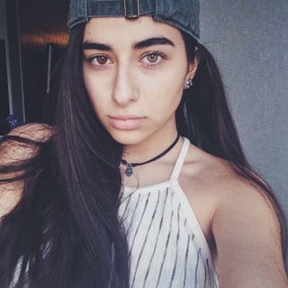 Profile Picture of Yana Gabrielyan (@Yana-Gabrielyan) on Facebook