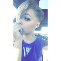 Profile Picture of Miranda Berner (@miranda-berner) on Quora