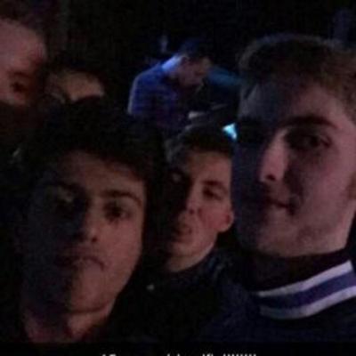 Profile Picture of Thomas Rhys Bancroft (@thomasrhysbancr) on Twitter