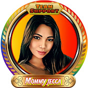 Profile Picture of Mommy Jecca (@mommyjecca) on Youtube
