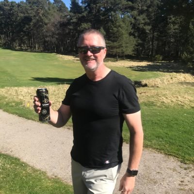 Profile Picture of Bill (@BillTorr26) on Twitter