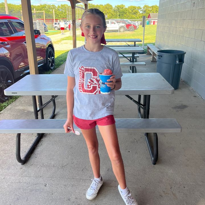 Profile Picture of Danielle Dalrymple (@danielledalrymple) on Tiktok