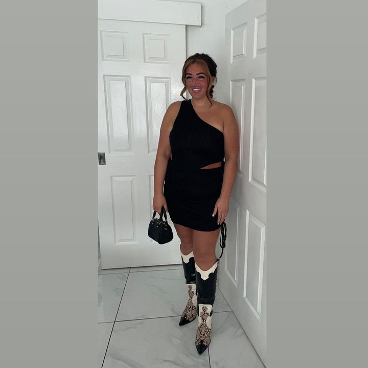 Profile Picture of Leviweatherson x (@tiannabellabeau) on Tiktok