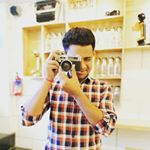 Profile Picture of Ankit Tripathi (@a_tripathi) on Instagram