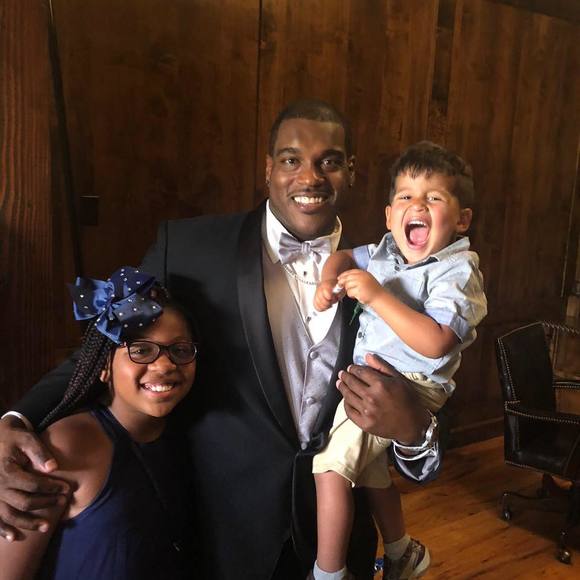 Profile Picture of Marcus Phelps (@marcphel55) on Poshmark