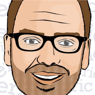 Profile Picture of Eric Hershey (@erichershey) on Twitter