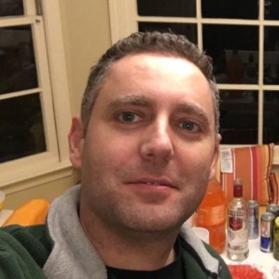 Profile Picture of Jerry Cohen (@cohen_jer10) on Twitter