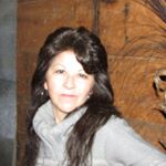 Profile Picture of Lise Hébert (@lisebouclair) on Instagram