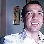 Profile Picture of Carlos Castillo (@carloscastillc) on Flickr