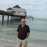 Profile Picture of Brian Dobbie (@briandobbie) on Instagram