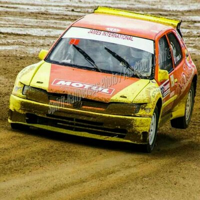 Profile Picture of Thomas Lebon (@Foust34) on Twitter