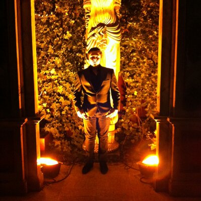 David Azg - Twitter Profile Picture of David Azg (@AzoguiDavid) on Twitter