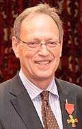 Profile Photo of Jock Phillipson Wikipedia