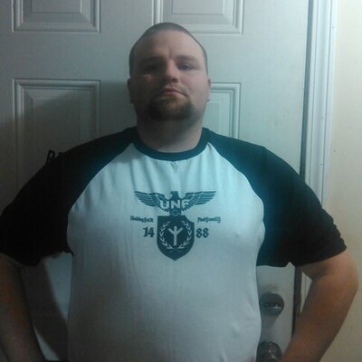 Sean Gilmer #WR - Twitter Profile Picture of Sean Gilmer #WR (@OneEvilMofo) on Twitter