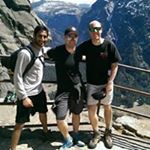 Profile Picture of David Bridges (@dbridge89) on Instagram