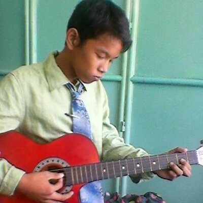 Profile Picture of Mike Arriego Faina (@arriegofaina) on Twitter