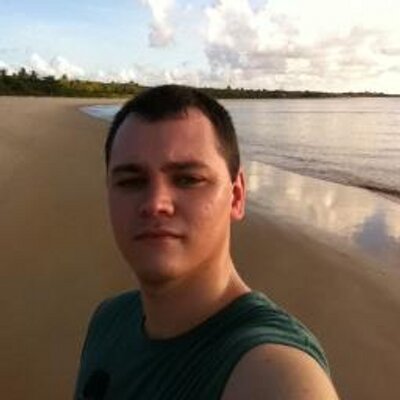 Profile Picture of Carlos Figueiredo (@Carloscwf) on Twitter