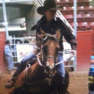 Profile Picture of Traci Bailey (@20Traci) on Twitter