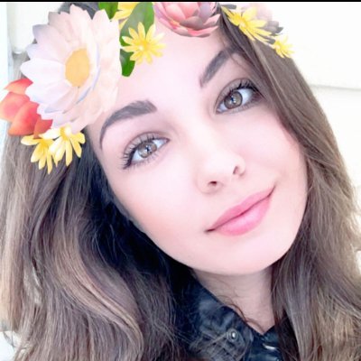 Profile Picture of Jessica Ashley ♡ (@TweetJessAsh) on Twitter