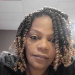Profile Picture of Lisa McCaskill (@lisamccaskill) on Instagram