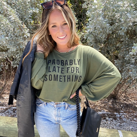 Profile Picture of Ally Breitsameter (@almalmagalpal) on Poshmark