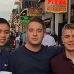 Profile Picture of Max Robbins (@max_robbins) on Instagram