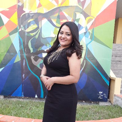 Profile Picture of Azucena Ramírez (@@Arzu_Ram) on Twitter