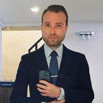 Profile Picture of Federico Sagramoso (@federico_sagramoso) on Instagram