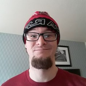 Profile Picture of Eric Pemberton (@EricPemberton14) on Twitter