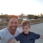 Profile Picture of Gary Thatcher (@gthatcher84) on Instagram